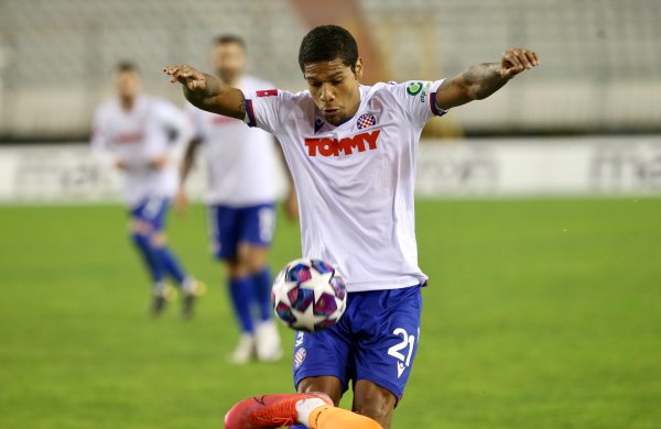 Bivši hajdukovac operiran nakon teške ozljede: Primio je čak 30 šavova