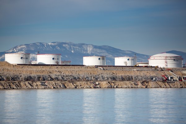 Janafu nova licenca za transport nafte NIS-u do 16. lipnja