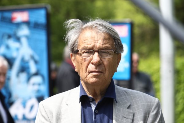 Legenda BiH: Ćiro Blažević me optužio da sam prodao utakmicu