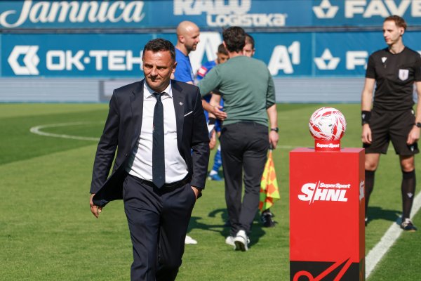 Ovo što je napravio Kovačević ne pamti se u Dinamu: Rijetko se viđa u modernom nogometu