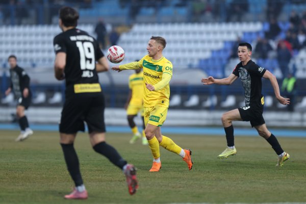 Važna utakmica u Puli: Jedni igraju za Europu, drugi za ostanak