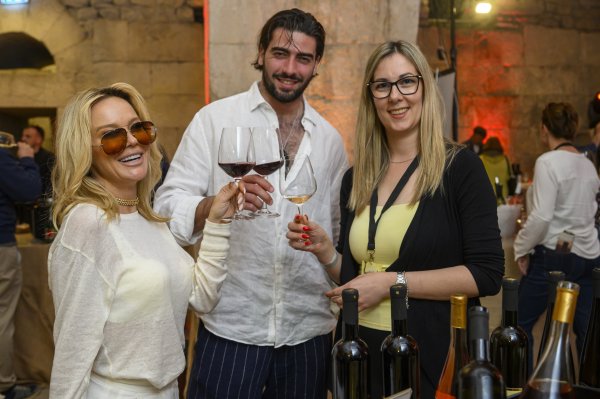 Maja Šuput i Šime Elez