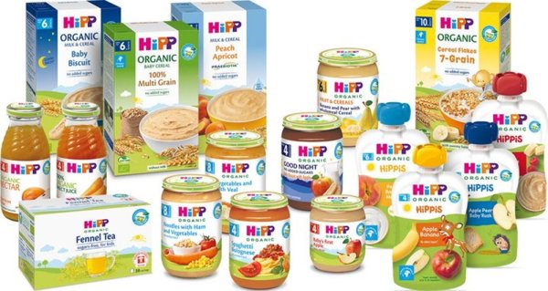 Opasno po život: Poznati proizvođač povukao sve kašice iz dućana u Austriji