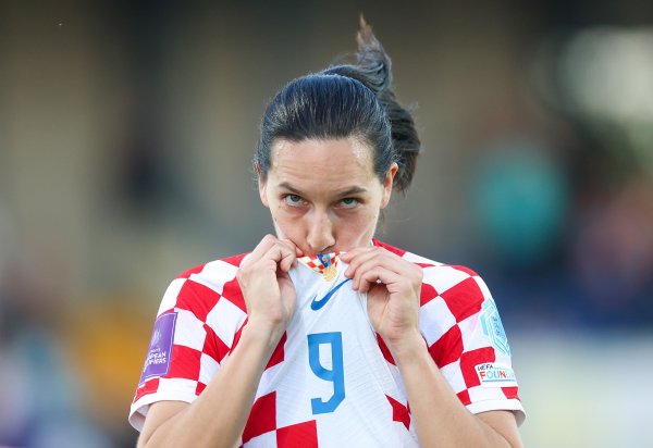 Ispisana povijest hrvatskog ženskog nogometa: Pogledajte devet golova, majstoriju škaricama...