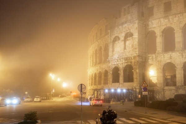 Njemački ADAC testirao aute u kiši i magli: Rezultati će vas iznenaditi