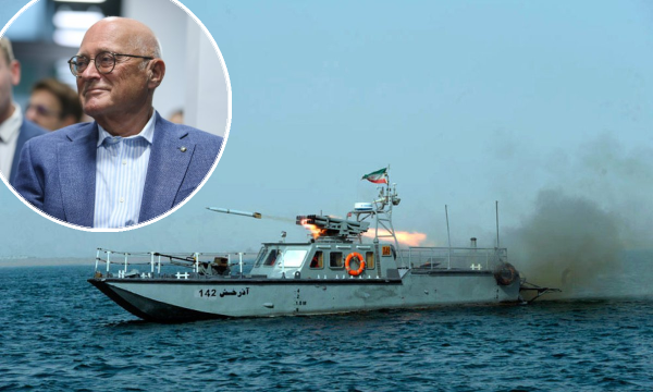 Štern o kaosu na Bliskom istoku: Ovo je ludi rave party, više se ne zna tko s kim razgovara