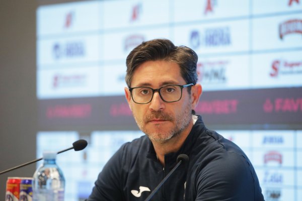 Trener Rijeke nakon derbija s Dinamom prozvao HNS: 'Natjecanje mora biti fer'