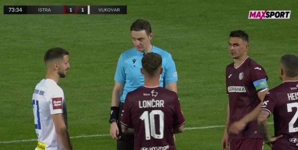 Pogledajte situaciju kakvu SHNL ne pamti, komentator MAXSporta u šoku: 'Ovo postaje mučno'