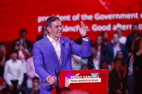 Pedro Sanchez traži reformu UN-a: Zašto ne, nek ga vodi žena