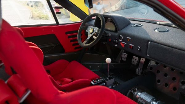 Bio zaboravljen u štali, a danas vrijedi milijune eura