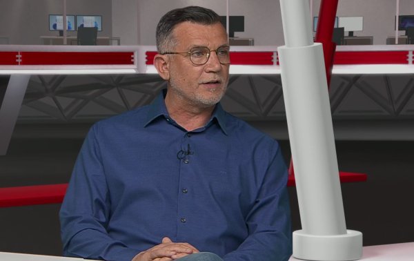 Pogledajte šokiranog Zekića: 'Dugo sam u HNL-u, ali ne pamtim nešto slično'