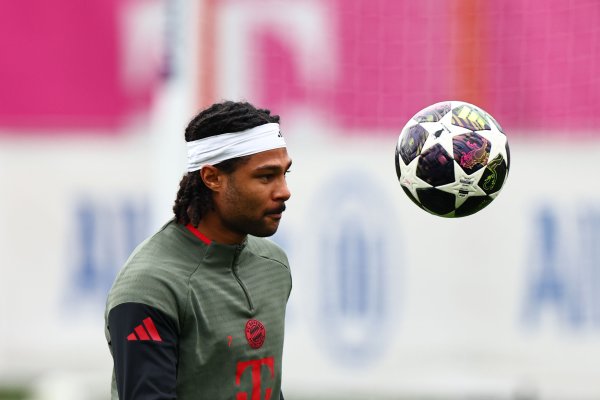 Stigla šokantna vijest za Bayern i Njemačku