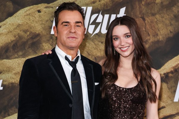 Bivši suprug Jennifer Aniston dobio prvo dijete i podijelio emotivnu objavu