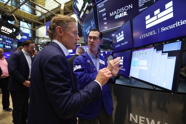 Burze snažno porasle: Nada u dogovor SAD-a i Irana podigla indekse