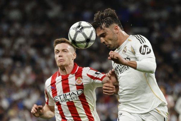 Drama u Realu: Nogometaš drastično gubi kilograme, liječnici su zbunjeni