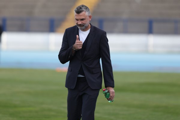 Ostvario veliku pobjedu u SHNL-u pa iznenadio izjavama: 'Bacao sam bisere pred svinje'