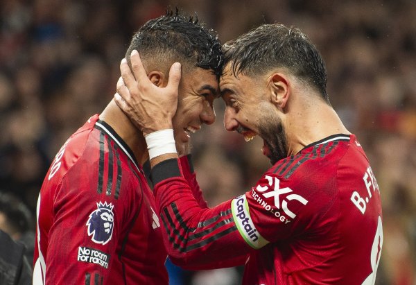 Manchester United ispisao povijest: Ovo nije uspio ni sa Sir Alexom