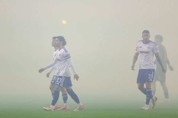 Kraj sezone za najstandardnijeg igrača Hajduka?