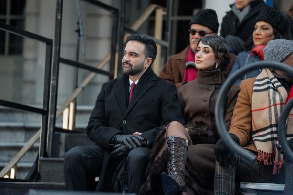 Gradonačelnik New Yorka preskače Met Galu: ‘To je protiv svega u što vjeruje’