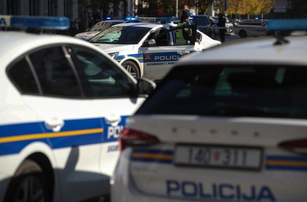 Tragedija u Međimurju: Poginuo 46-godišnji vozač skutera