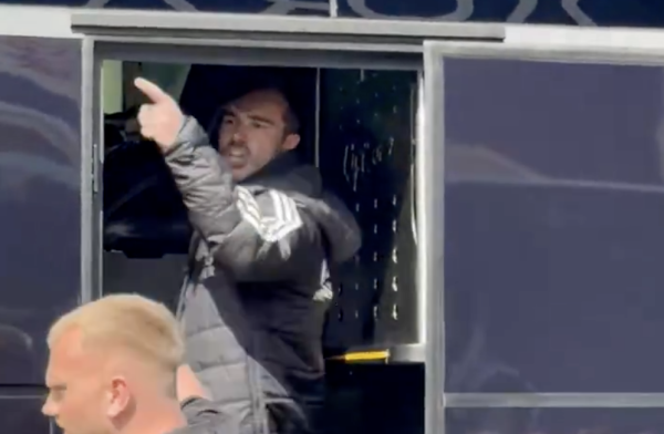 Raspad sistema u Leicesteru. Ispadaju u treću ligu, pogledajte kako zvijezda kluba vrijeđa navijače