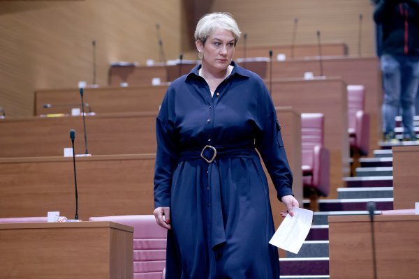 Anonimno pismo izazvalo strah u Supetru, gradonačelnica: 'Panika ne štiti djecu'