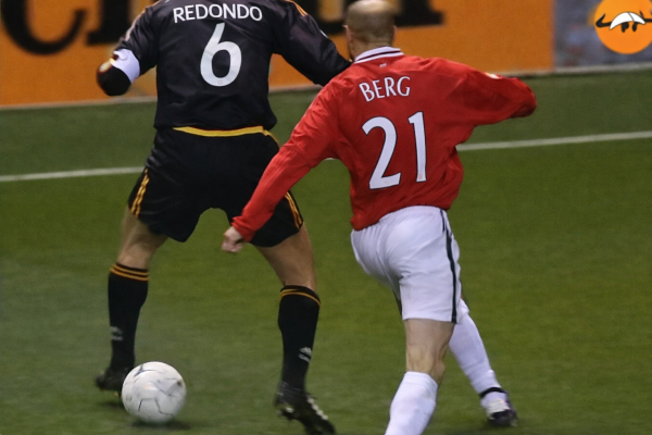 Ovo je jedan od najljepših poteza u povijesti nogometa: Ono što je Redondo napravio šokiralo je svijet