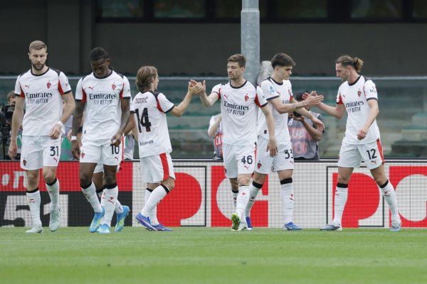 Teška i važna pobjeda Modrića i Milana u borbi za drugo mjesto Serie A