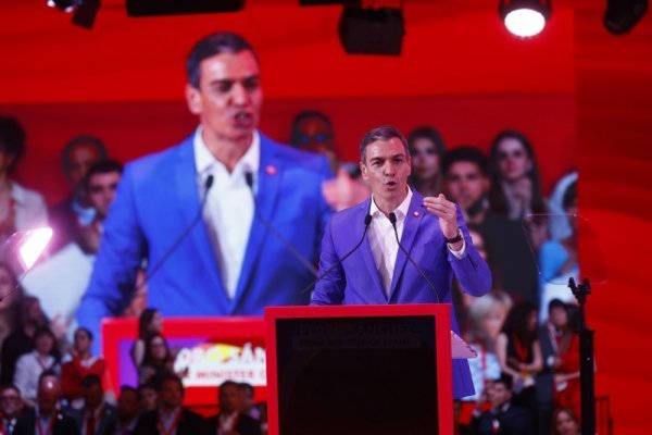 Nakon Yamalove geste: Sanchez ponovio da Izrael provodi genocid nad Palestincima