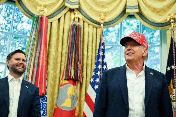 Pazite kako baltičke zemlje titraju Trumpu samo da ne napusti NATO