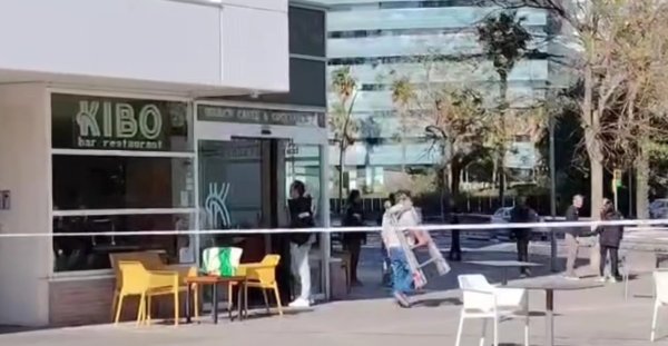 Ubijen jedan od vođa šljakarskog klana: Upucali ga dok je ručao s partnericom