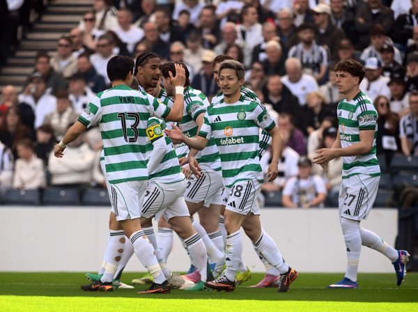 Celtic šokirao nogometni svijet: U šest minuta napravili nešto što se ne pamti