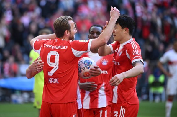 Čudesni Bayern osvojio naslov i ispisao povijest: Ovo nikad nitko nije napravio