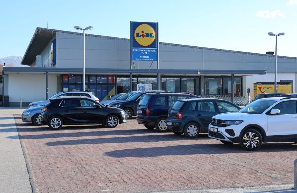 Ne mogu dočekati: Crnogorci organiziraju ture do Lidla u Hrvatskoj