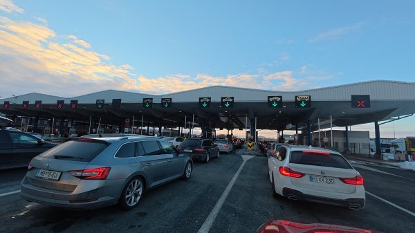 Na granicama je zbog dodatne kontrole već sad pakao: Što nas čeka na ljeto?