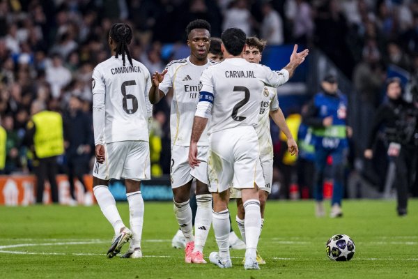 Procurio nezapamćen skandal u Realu: Četiri igrača odbila putovati na utakmicu