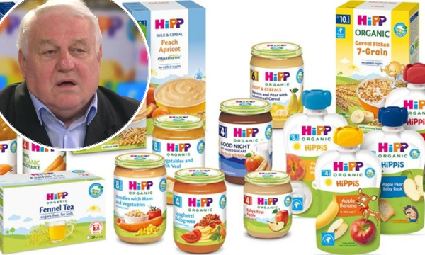 Hrvatski toksikolog o trovanju kašica: Ovo je vrlo opasno, ali postoji protuotrov