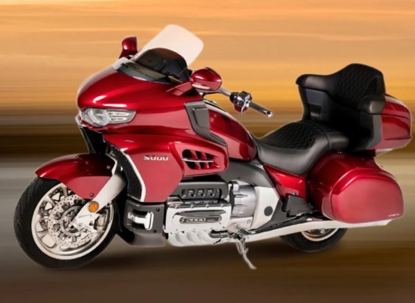 Ovaj luksuzni motocikl iz Kine želi uzdrmati Europu