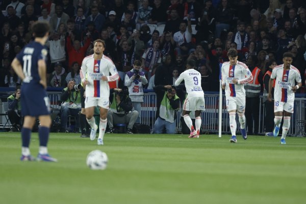 Šokantan domaći poraz moćnog PSG-a! Čeka li nas senzacija u Francuskoj?