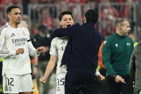 Navijači Reala tek sada shvatili kakvog igrača imaju: 'Ovo prelazi sve granice'