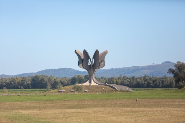 Jasenovac