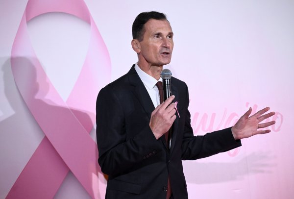 Dragan Primorac novi predsjednik Hrvatskog taekwondo saveza