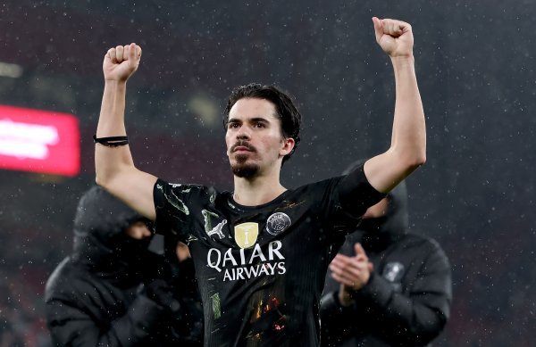 Problemi za PSG: Ključni igrač ozlijeđen za polufinale s Bayernom