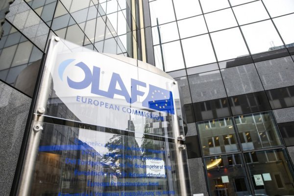 OLAF se uključio u istragu podrijetla uvezene robe
