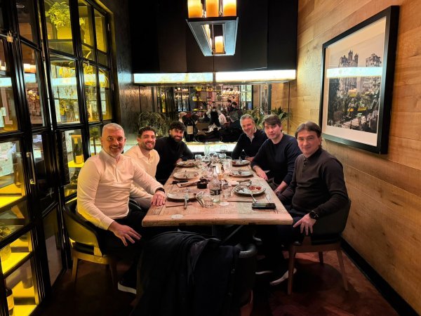 Dalić posjetio Gvardiola i Kovačića: Evo o čemu su razgovarali