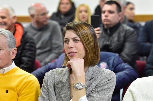 U svojoj novoj eri: Blanka Vlašić nakon burnog razdoblja niže kilometre i postavlja nove ciljeve