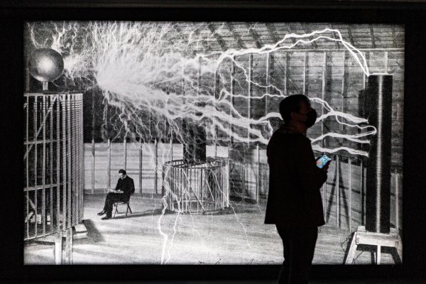 Počinje Festival znanosti, ovogodišnja tema je energija