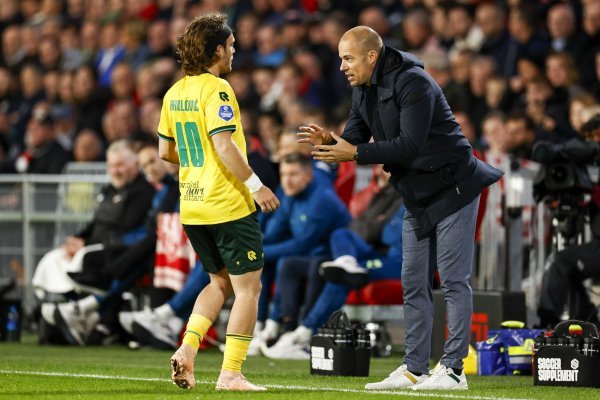 Alen Halilović doživio veliko poniženje: Nevjerojatno što mu je napravio nizozemski klub