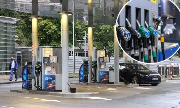 Dobra vijest za vozače! Pogledajte nove cijene goriva
