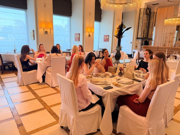 Pripreme za Miss Universe Hrvatske 2026